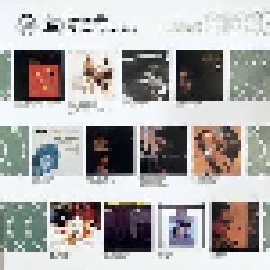 John Coltrane Quartet: Ballads (LP) - Bild 5