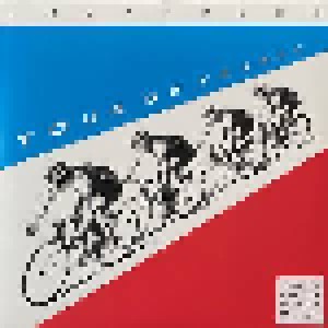 Kraftwerk: Tour De France (2-LP) - Bild 1