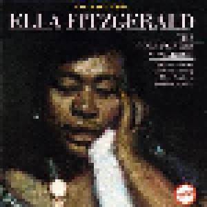Ella Fitzgerald: Sings The Cole Porter Songbook (CD) - Bild 1