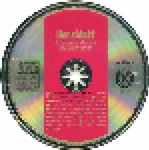 Herzblatt: A Bisserl Glück Braucht Jeder (CD) - Bild 4