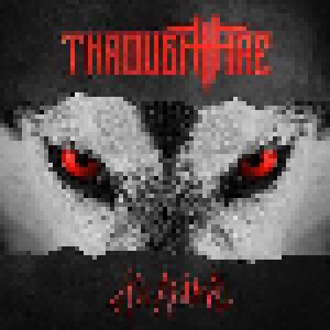 Cover - Through Fire: All Animal