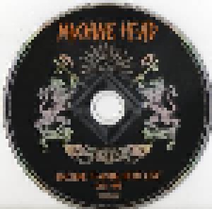 Machine Head: Machine F**King Head Live (2-CD) - Bild 2