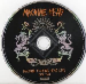 Machine Head: Machine F**King Head Live (2-CD) - Bild 3