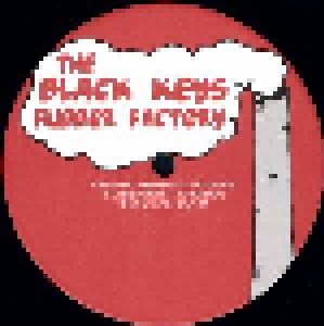 The Black Keys: Rubber Factory (LP) - Bild 5
