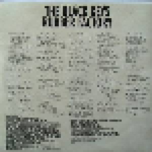The Black Keys: Rubber Factory (LP) - Bild 6