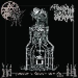 Throneum: Organic Death Temple MMXVI (CD) - Bild 1
