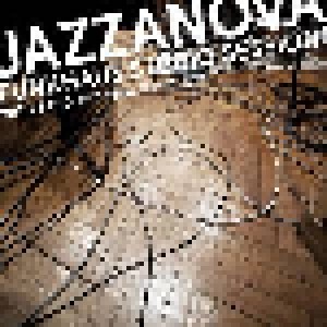 Jazzanova: Funkhaus Studio Sessions (CD) - Bild 1