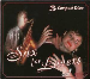 Sax For Lovers (3-CD) - Bild 1