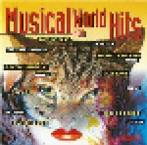 Musical World Hits (4-CD) - Bild 3