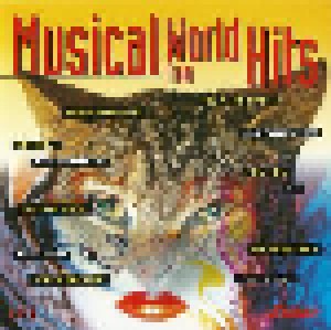 Musical World Hits (4-CD) - Bild 5