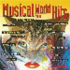 Musical World Hits (4-CD) - Bild 7