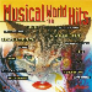 Musical World Hits (4-CD) - Bild 9