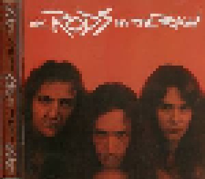 The Rods: In The Raw (CD) - Bild 4