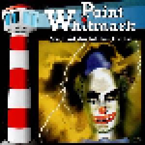 Point Whitmark: (006) Das Kalte Phantom (CD) - Bild 1