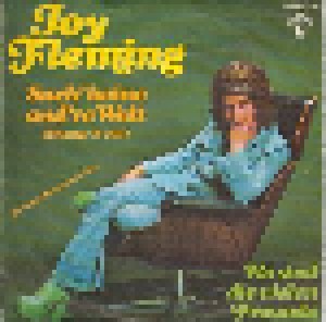 Cover - Joy Fleming: Such' Keine And're Welt (Change It All)