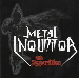 Metal Inquisitor: The Apparition (CD) - Bild 1