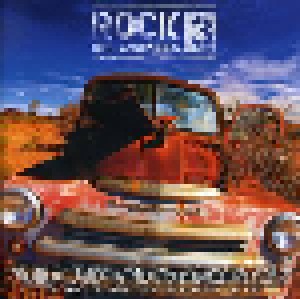 Cover - Hotcakes: Rock Des Antipodes Vol. 3