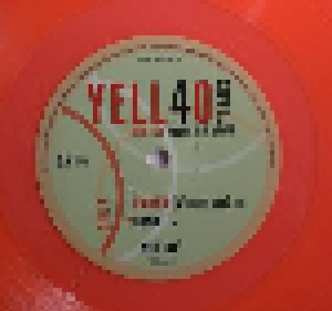 Yello: 40 Years - Bostich - Reborn In Vinyl (10") - Bild 3
