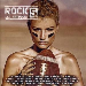 Cover - Marcus Hook Roll Band: Rock Des Antipodes Vol. 5
