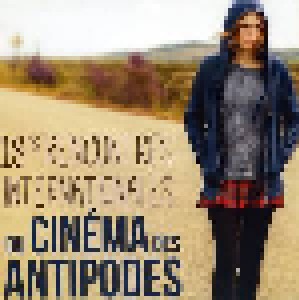 Rock Des Antipodes Vol. 5 (CD) - Bild 2