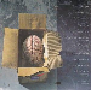 Tiles: Presents Of Mind (CD) - Bild 4