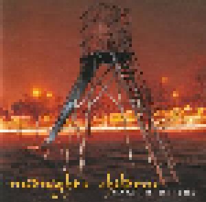 Saafi Brothers: Midnight Children (CD) - Bild 1
