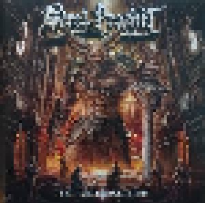 Steel Prophet: The God Machine (CD) - Bild 2