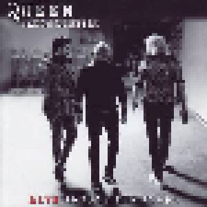 Queen & Adam Lambert: Live Around The World (CD) - Bild 1