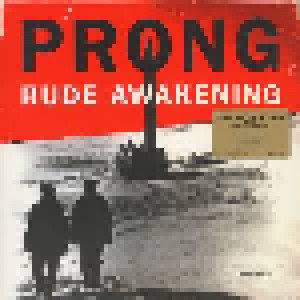 Prong: Rude Awakening (LP) - Bild 1