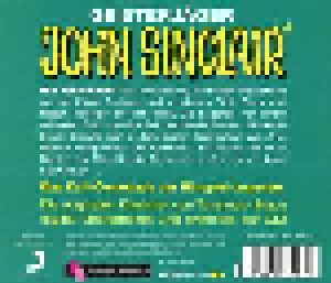 John Sinclair: (TSB 103) - Der Todesnebel (CD) - Bild 2