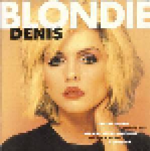 Blondie: Denis - Cover