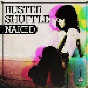 Buster Shuffle: Naked - Cover