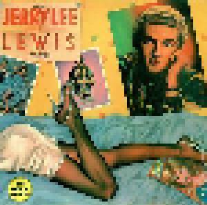 Jerry Lee Lewis: Rare Jerry Lee Lewis Volume 2 - Cover