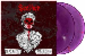 Seether: Si Vis Pacem Para Bellum (2-LP) - Bild 2
