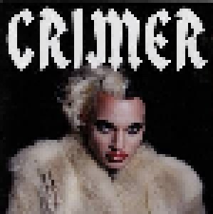 Cover - Crimer: Brotherlove