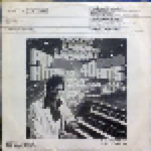 Franz Lambert: Pop Orgel Disco Hits (7") - Bild 2