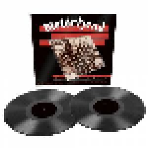Motörhead: On Parole (2-LP) - Bild 3