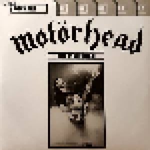 Motörhead: On Parole (2-LP) - Bild 4