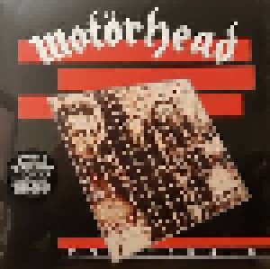 Motörhead: On Parole (2-LP) - Bild 8