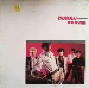 Duran Duran: Duran Duran (LP) - Bild 1