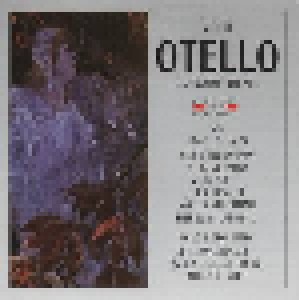Giuseppe Verdi: Otello (2-CD-R) - Bild 1