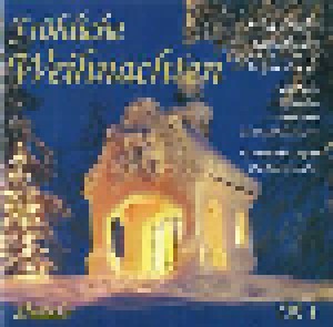 Fröhliche Weihnachten (4-CD) - Bild 3