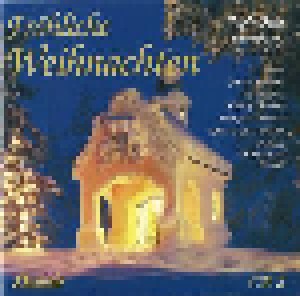Fröhliche Weihnachten (4-CD) - Bild 5