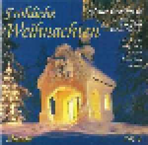 Fröhliche Weihnachten (4-CD) - Bild 9