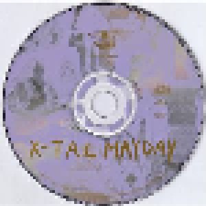 X-Tal: Mayday (CD) - Bild 5
