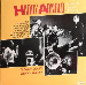 Cover - Harry Arnold: ‎Big Band Classics 1957-58
