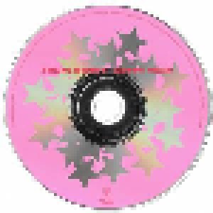 Shonen Knife: Happy Hour (CD) - Bild 4