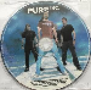 Pure Inc.: Pure Inc. (CD) - Bild 3