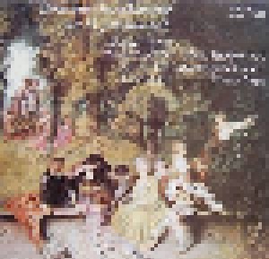 Berühmte Oboenkonzerte Des 18. Jahrhunderts (LP) - Bild 1