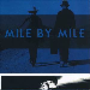 US Rails: Mile By Mile (2-LP + CD) - Bild 7